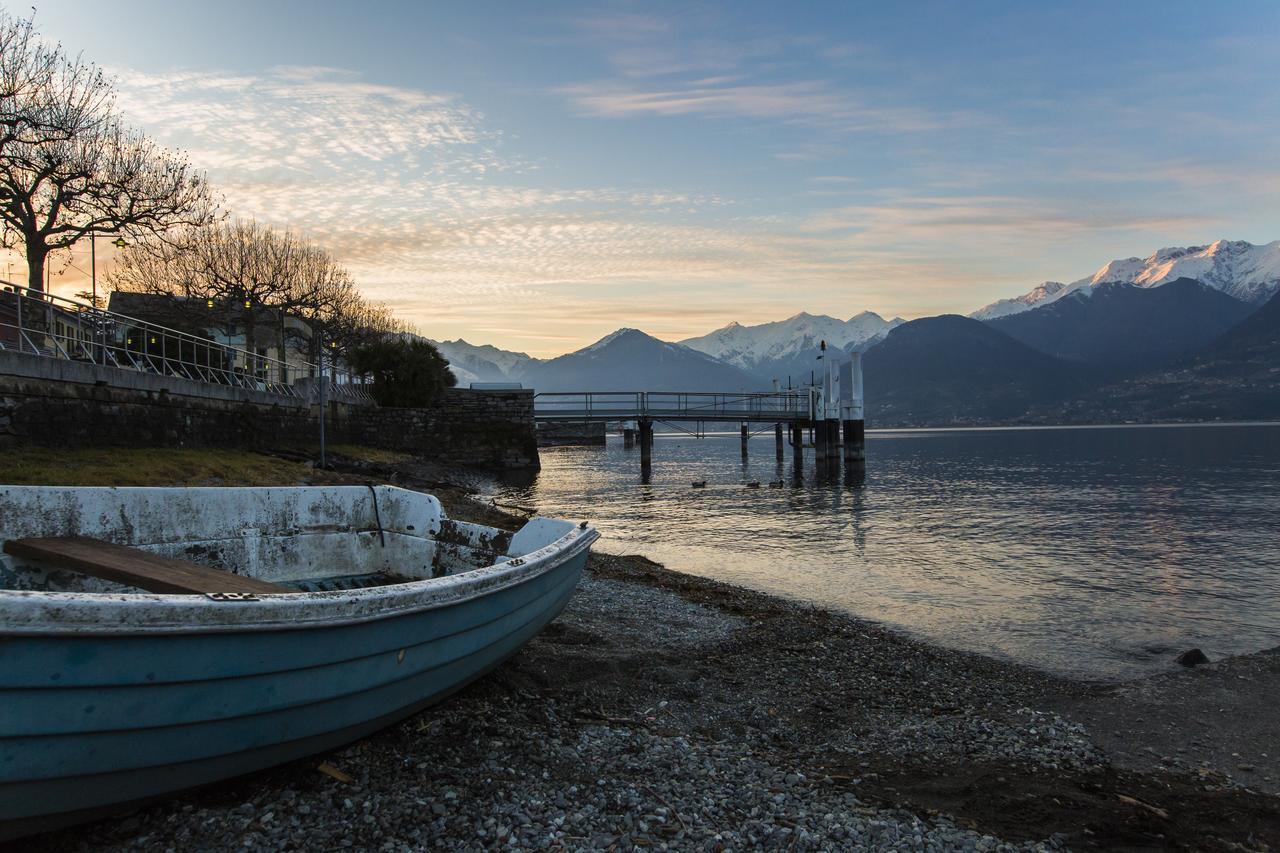 Hotel Lago Di Como Colico Zewnętrze zdjęcie